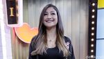 Dear Zack Lee, Rahma Azhari Makin Seksi Nih!