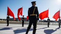 Hubungan antara China dan Jepang telah kembali normal, kata PM Li (Foto: Dok. REUTERS/Thomas Peter)