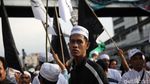 Massa Aksi Bela Tauhid Minta Banser Dibubarkan