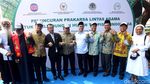 MPR Gandeng Pemuka Agama untuk Lindungi Hutan Tropis