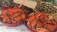 Ini Nih 5 Kota di Indonesia yang Punya Seafood Enak!