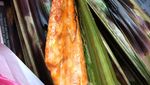 Gurih Kenyal Otak-otak Bakar dan Goreng Bisa Jadi Camilan Sore
