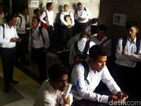Jangan Lupa! Ada 200 Ribu Lowongan CPNS dan Setara CPNS