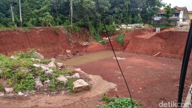 Proyek Tol Cijago Masih Terganjal Lahan 1,2 Hektare