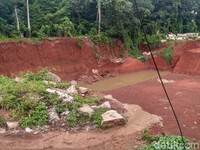 Proyek Tol Cijago Masih Terganjal Lahan 1,2 Hektare
