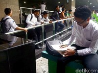 Jangan Takut Gagal Tes CPNS, Masih Ada Kesempatan