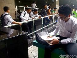 Cara Mudah Pahami Sistem Ranking di Aturan Baru Seleksi CPNS Cara Mudah Pahami Sistem Ranking di Aturan Baru Seleksi CPNS