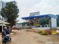 Proyek Tol Cijago Masih Terganjal Lahan 1,2 Hektare