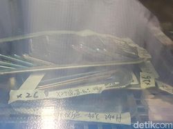 Begini OPPO Bikin Ponsel di China