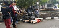 Ini 8 Tuntutan Massa Aksi Bela Tauhid di Sukabumi