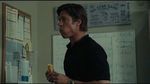 Pizza dan Kopi Jadi Makanan Favorit si Tampan Brad Pitt