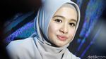 Cerita Laudya Cynthia Bella Jalani Syuting di Desa Adat Baduy