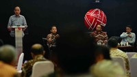 Saat ini dari 27 anggota Asbanda, baru tiga anggotanya yang menjadi perusahaan terbuka yakni PT Bank Pembangunan Daerah Jawa Barat dan Banten Tbk (BJBR) dan PT Bank Pembangunan Daerah Jawa Timur Tbk (BJTM). Sementara satu lainnya adalah PT BPD Banten Tbk (BEKS) yang sudah menjadi perusahaan publik sebelum pemerintah daerah Banten membeli kepemilikan di bank tersebut. Foto: dok. Bjb