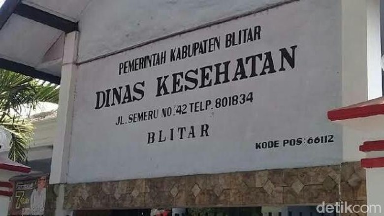 Jumlah Kematian Demam Berdarah Tinggi, Ini Kata Dinkes Blitar Jumlah Kematian Demam Berdarah Tinggi, Ini Kata Dinkes Blitar