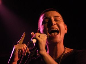 Jadi Penyebab Kematian Sinead OConnor, Apa Itu Meninggal Secara Alami?