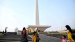 Berkunjung ke Tugu Monas Salah Satu Ikon Pariwisata Ibukota