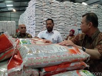 Bakal Ada Kekurangan Beras di Januari, Perlu Impor Lagi?