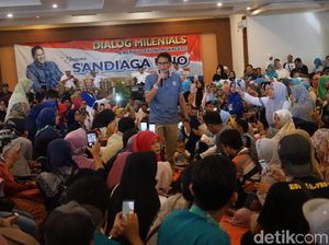 Ojo Loyo! Itu Pesan Sandi untuk Milenial Bumiayu, Brebes