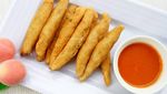Gurih Kenyal Otak-otak Bakar dan Goreng Bisa Jadi Camilan Sore
