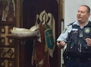 Polisi NSW Dikenai Tuduhan Pelecehan Seksual terhadap Anak-Anak