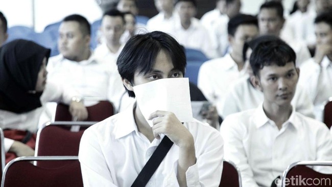 Fakta Seputar Jimat yang Dibawa ke Tes CPNS