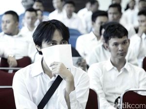 Mau Ikut Jokowi Genjot Infrastruktur? PUPR Buka 1.048 Lowongan