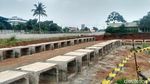 Melihat Proyek Tol Cijago yang Masih Terganjal Lahan