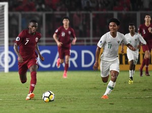 Senangnya PSM Dapat Firza Andika