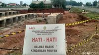 Proyek Tol Cijago Masih Terganjal Lahan, Ini Penampakannya