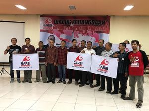 Kader PKS Mojokerto Ramai-ramai Hijrah ke GARBI, Begini Misinya