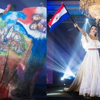 Dari rekaman video yang beredar, Clara Sosa dan finalis Miss Grand International 2018 asal India, Meenakshi Chaudhary, tengah menunggu pengumuman pemenang sambil berpegangan tangan dan saling berhadapan. Ketika presenter menyebutkan Paraguay, wanita bergaun putih itu pun tampak langsung lemas kemudian pingsan. Hal ini tentu membuat Meenakshi yang awalnya ingin memeluk Clar juga kaget.Saat Clara Sosa tersungkur pingsan, sejumlah orang pun sontak menghampirinya. Ketika itu, tampaknya acara sempat berhenti sebentar sampai akhirnya Clara sadar dan bisa melanjutkan acara. Foto: Instagram @missgrandparaguay