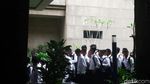 Tes CPNS Molor, Begini Suasana di Kantor Wali Kota Jaksel