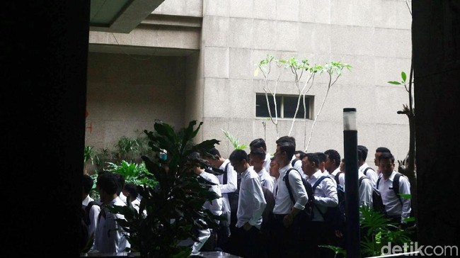 Jangan Lupa! Ada 200 Ribu Lowongan CPNS dan Setara CPNS