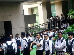 3.521 Formasi CPNS Dibuka di Sumatera Barat, Ini Daftarnya!