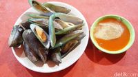 Seafood Ayu : Seafood Murah Enak yang Jadi Favorit Warga Jakarta