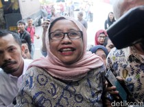 Kata-kata Nanik S Deyang Usai Ditunjuk Prabowo Jadi Kepala BGN Gantikan Dadan