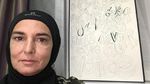Potret Kenangan Sinead OConnor Sebelum Meninggal Dunia
