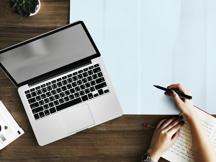 Biar Kerja di Rumah Makin Nyaman, Ini yang Harus Dilakukan