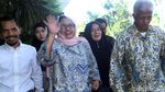 Dikonfrontir Hoax Ratna, Nanik S Deyang Dadah-dadah