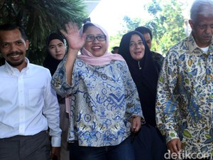 Dahnil dan Nanik Penuhi Panggilan Polisi Terkait Hoax Ratna