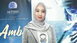 Cerita Laudya Cynthia Bella Jalani Syuting di Desa Adat Baduy