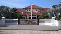 Kantor Bupati Cirebon