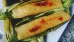 Gurih Kenyal Otak-otak Bakar dan Goreng Bisa Jadi Camilan Sore