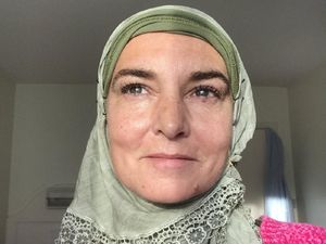 Kebahagiaan Sinead OConnor Setelah Masuk Islam