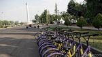 Berkunjung ke Tugu Monas Salah Satu Ikon Pariwisata Ibukota