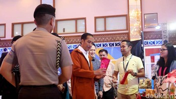 Di tahun ini, Ideafest 2018 mengusung tema C yang dapat merepresentasikan banyak hal dalam perkembangan industri kreatif di Indonesia. Acara ini pun digelar mulai tanggal 26 Oktober hingga 27 Oktober mendatang.