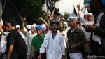 Massa Aksi Bela Tauhid Minta Banser Dibubarkan