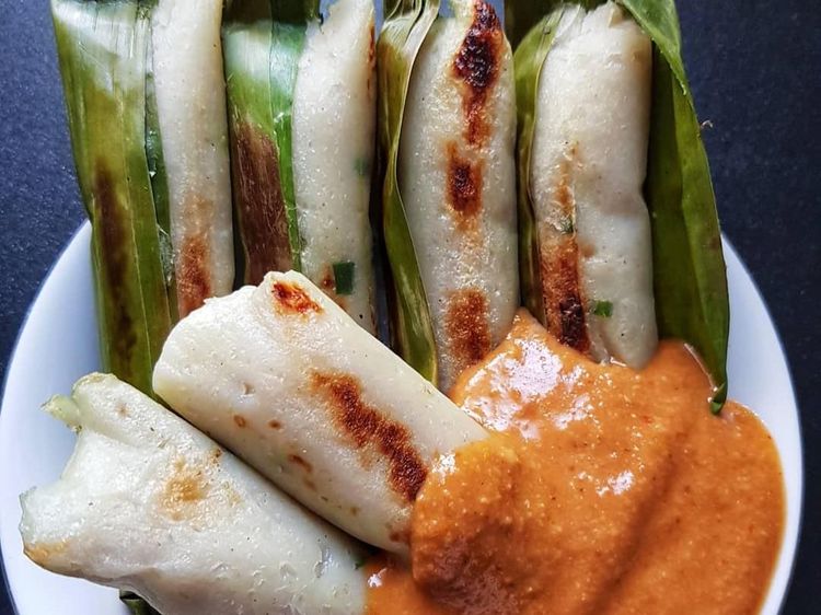 Gurih Kenyal Otak-otak Bakar dan Goreng Bisa Jadi Camilan Sore