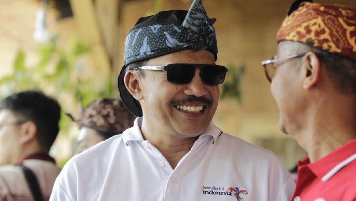 Budaya Mancanegara Berpadu di International Angklung Festival 2018