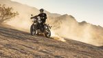 Cantiknya Triumph Scrambler 1200